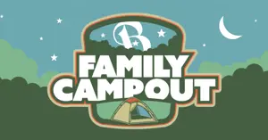 Family Campout