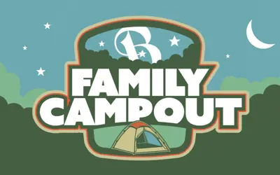 Family Campout