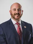 Councilmember Jared Salvato